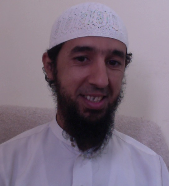 Tarik Rital Profile image